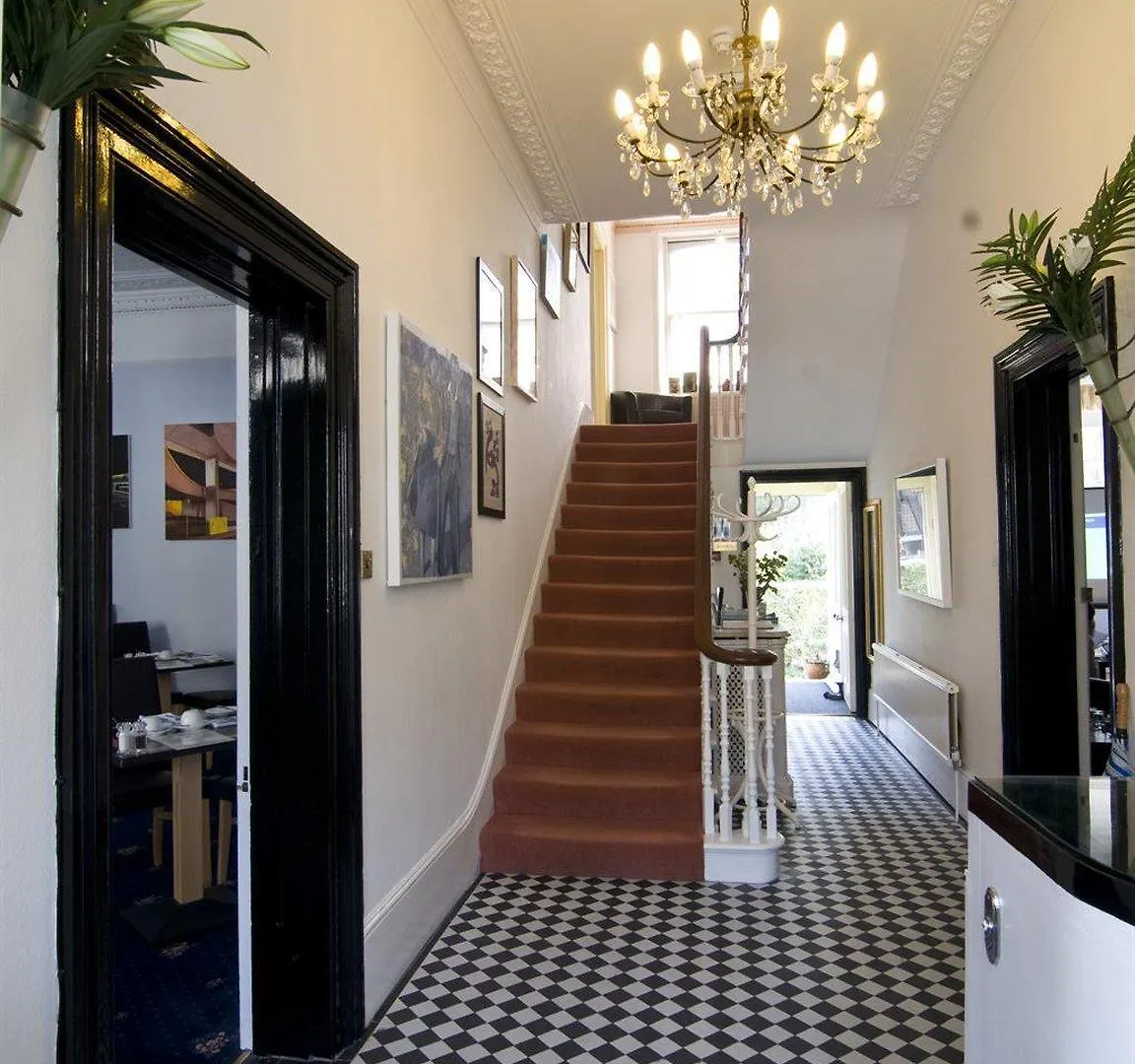 The Claremont Hotel Hove Verenigd Koninkrijk