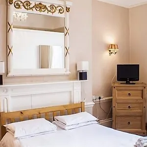 The Queensbury Hove