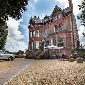 *** Hotel Sefton Park United Kingdom