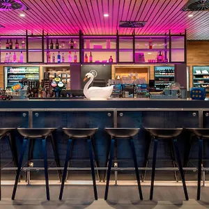 Otel Moxy Stratford, Londra