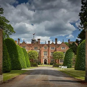 Otel Great Fosters - Near Windsor, Egham
