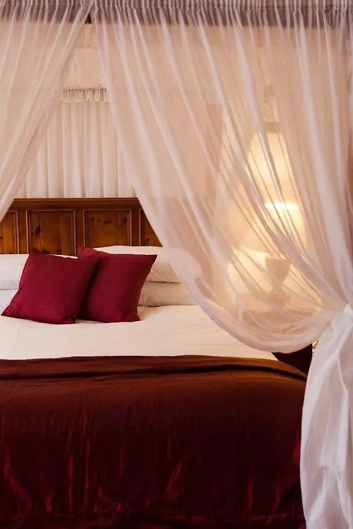 Hotel The Claremont Hove
