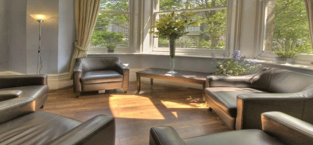 Hotel The Claremont Hove Großbritannien