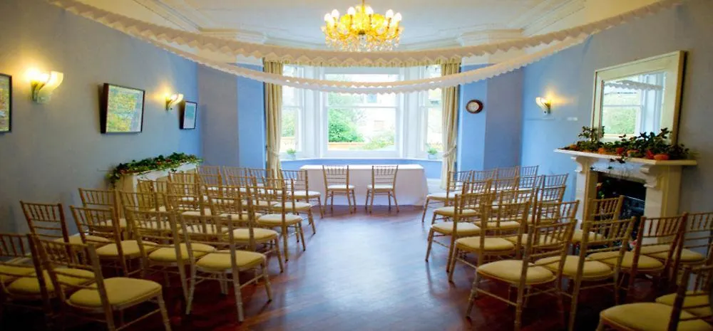 Hotel The Claremont Hove Gasthof
