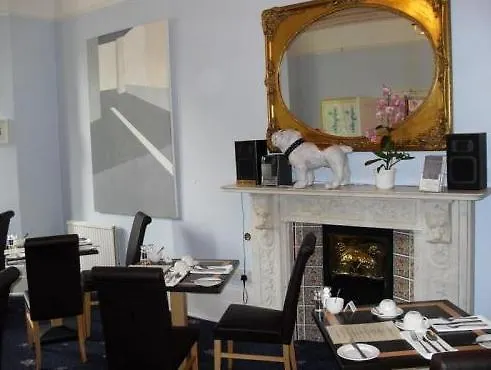 Hotel The Claremont Hove Gasthof