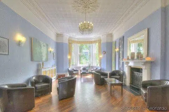 Hotel The Claremont Hove 5*,