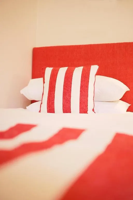 Hotel The Claremont Hove