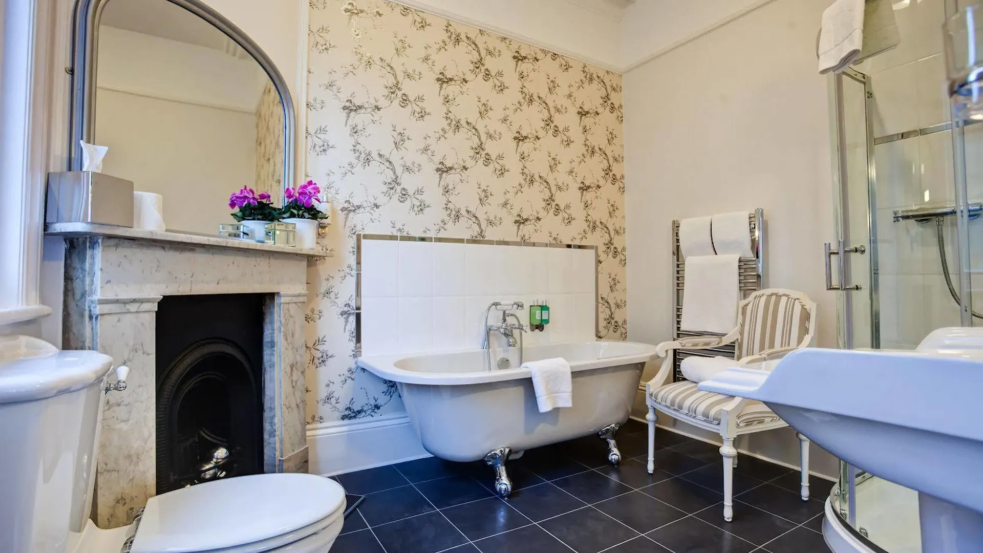 Hotel The Claremont Hove