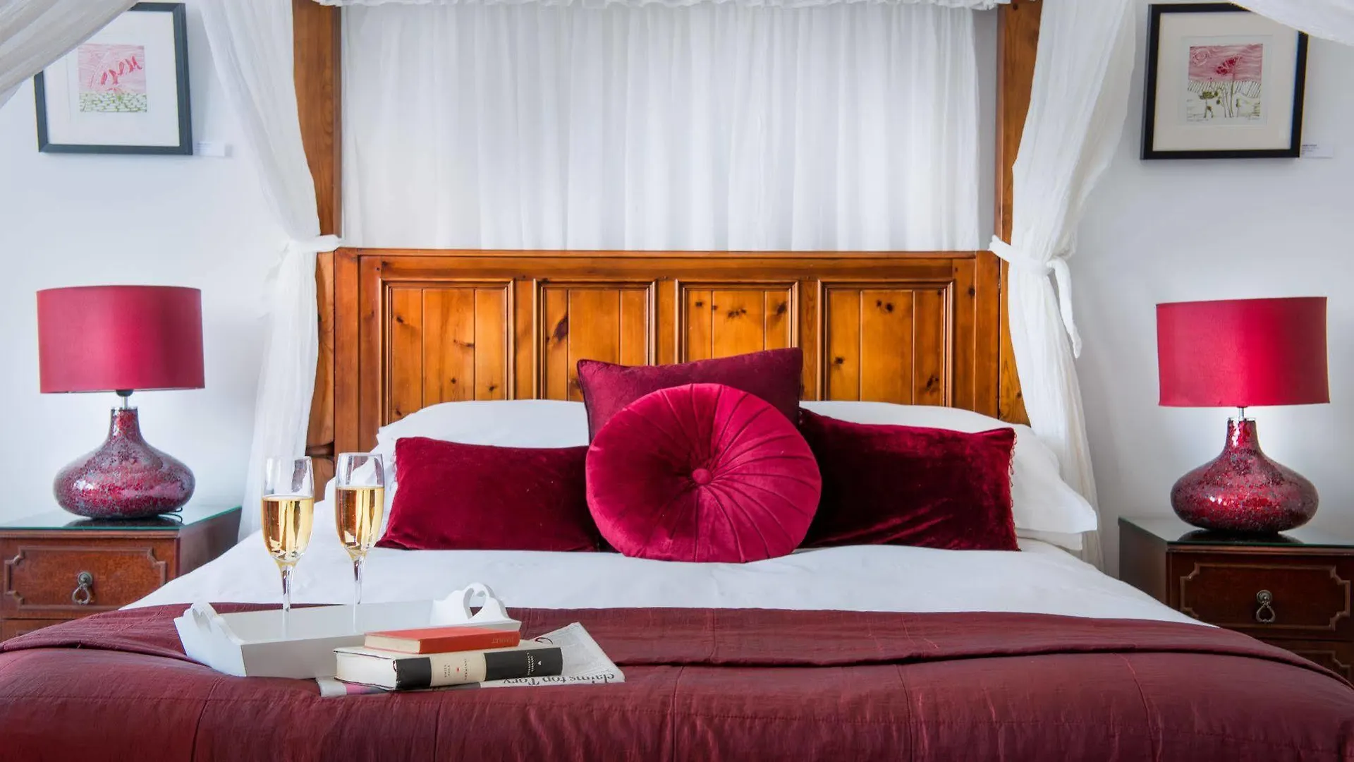 ***** Gasthof Hotel The Claremont Hove Großbritannien