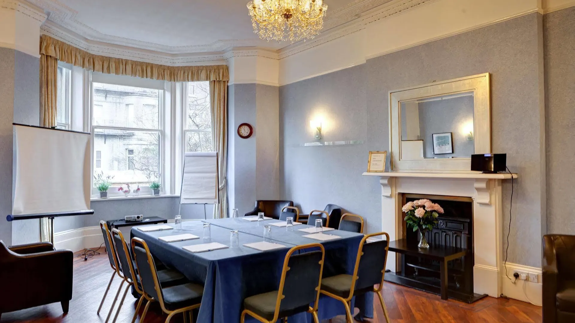 Hotel The Claremont Hove Gasthof
